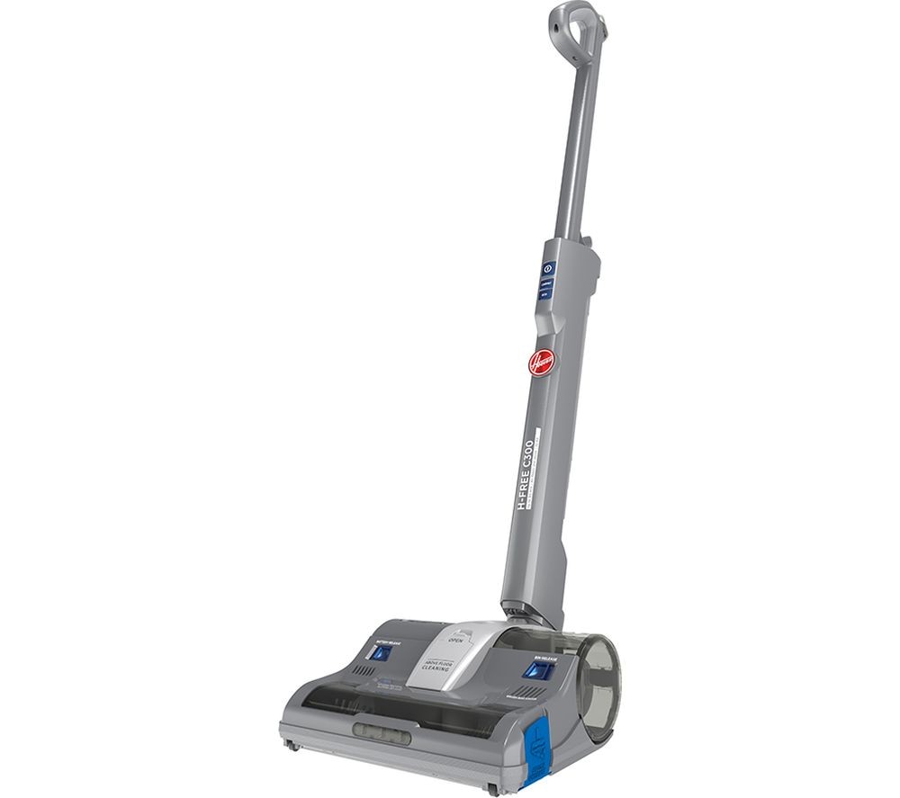 Hoover HFC324U HFree C300+ Cordless Vacuum Cleaner Cordless
