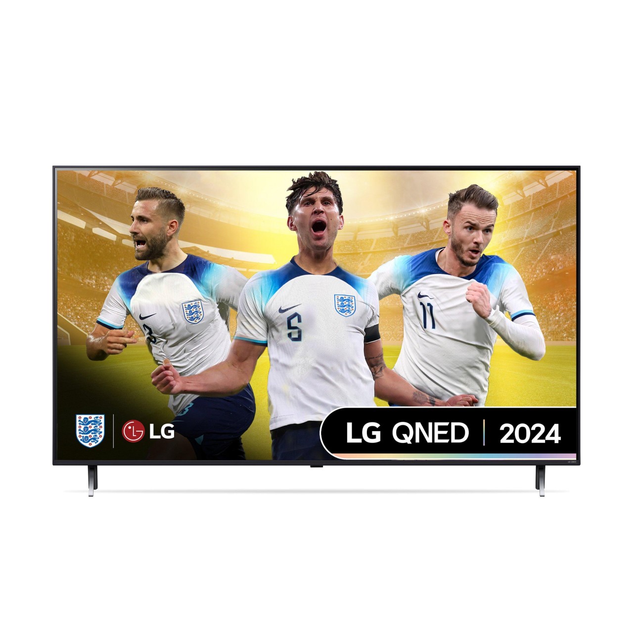 LG 55QNED80T6A.AEK 55" 4K Smart TV