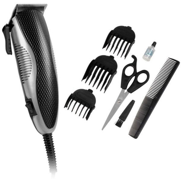 Signature S433 Steel Hair Clipper Kit