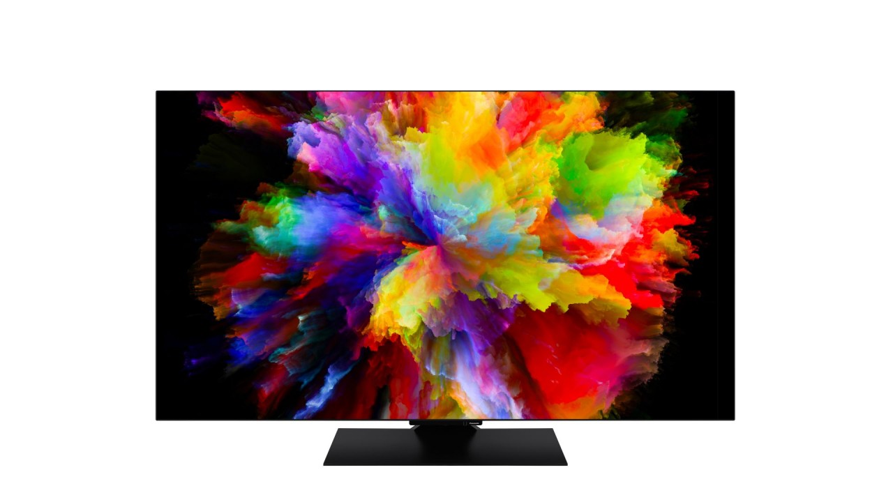 Panasonic 65Z80AEY 65" OLED 4K Smart TV