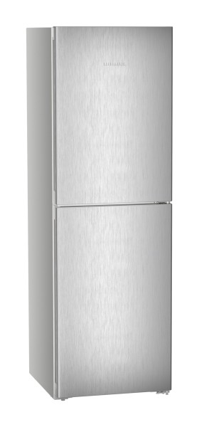 Liebherr CNSFD5204 Pure No Frost 186cm Tall Fridge Freezer