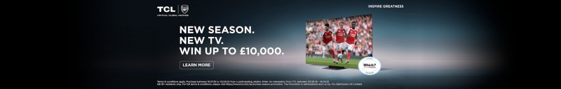 https://www.gcraggs.co.uk/tcl-and-arsenal-win-10k