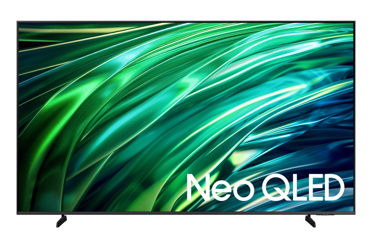 Samsung QE85QNX1DATXXU 85" Neo QLED Smart AI TV