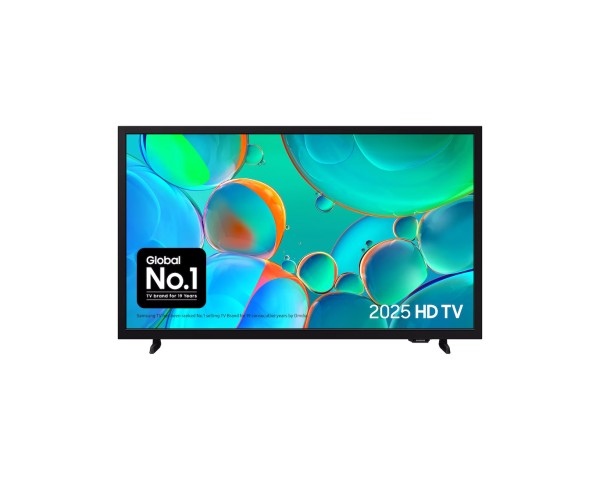 Samsung UE32H5000FKXXU Black 32" HD Smart TV
