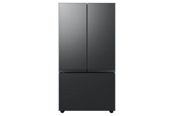 Samsung RF24BB620EB1EU AI SpaceMax 674L French Style Frost Free Fridge Freezer