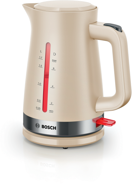 Bosch TWK4M227GB My Moment 1.7L Beige Jug Kettle