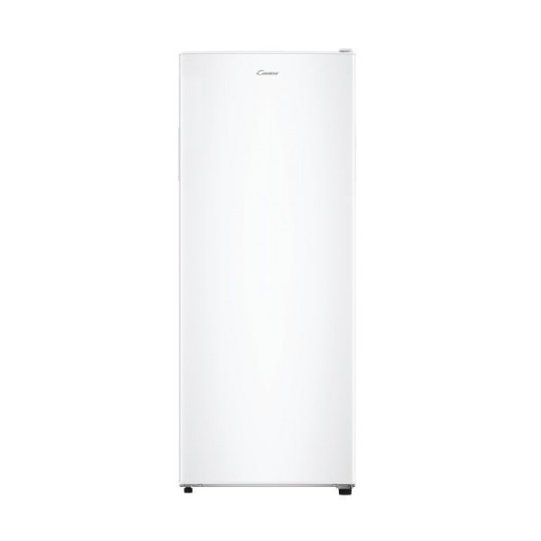 Candy CUQS513EWK 138cm Tall 163 Litre Freezer