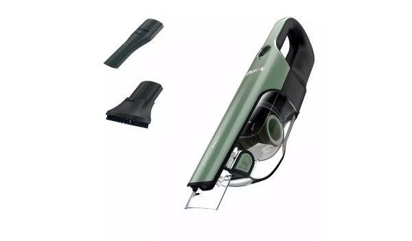 Shark CH901UK UltraCyclone Pro Classic Cordless Handheld Vacuum