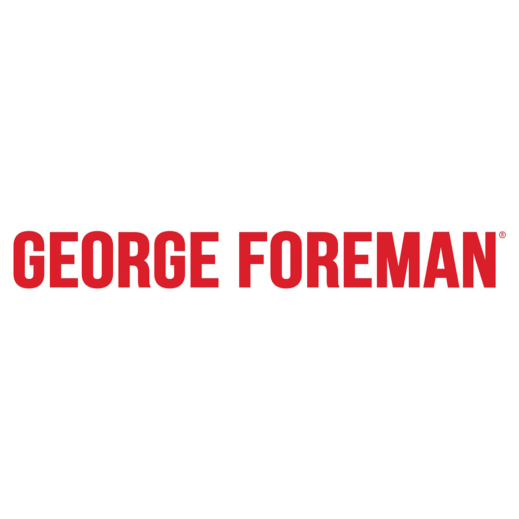 George Foreman