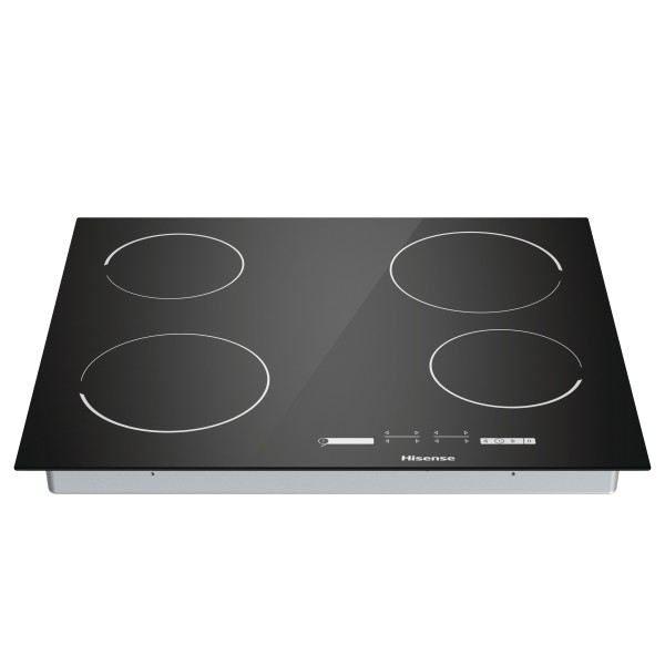 Hisense E6431C 60cm Wide Ceramic Hob