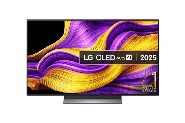 LG OLED48G56LS.AEK 48" OLED AI 4K Smart TV