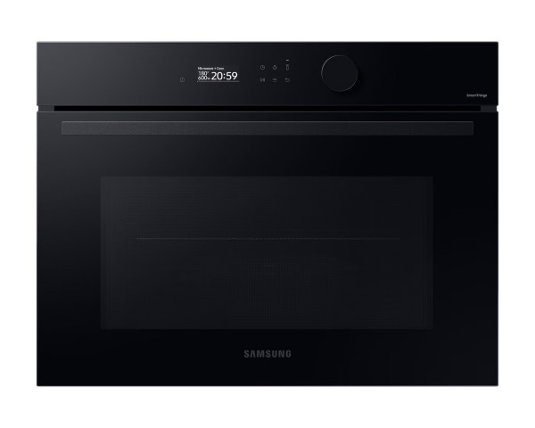Samsung NQ5B5763DBKU4 Series 5 50L Built-In Combi Microwave