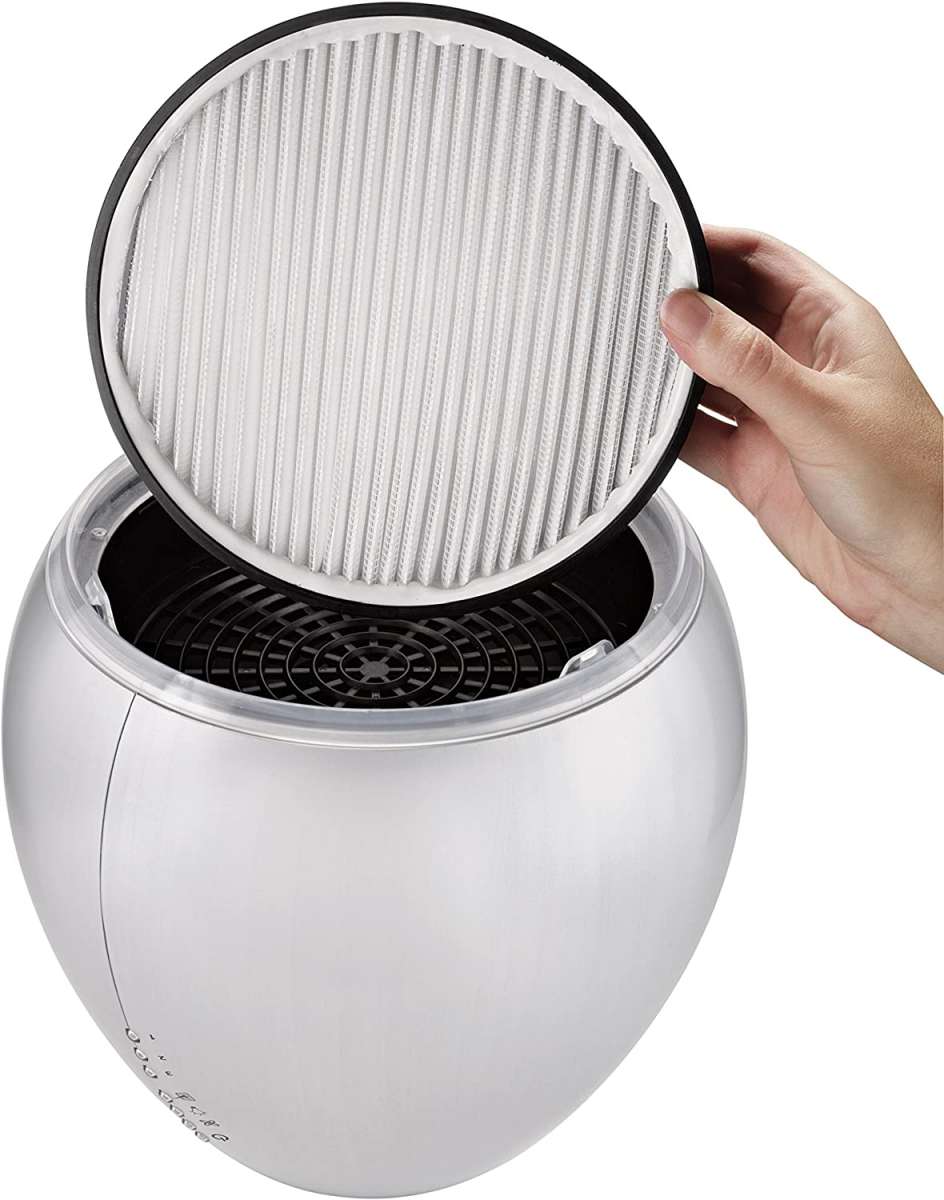 Leitz Ersatzfilter für TruSens Z-2000, Z-2500 (2415117) ab 40,28 € | Preisvergleich bei