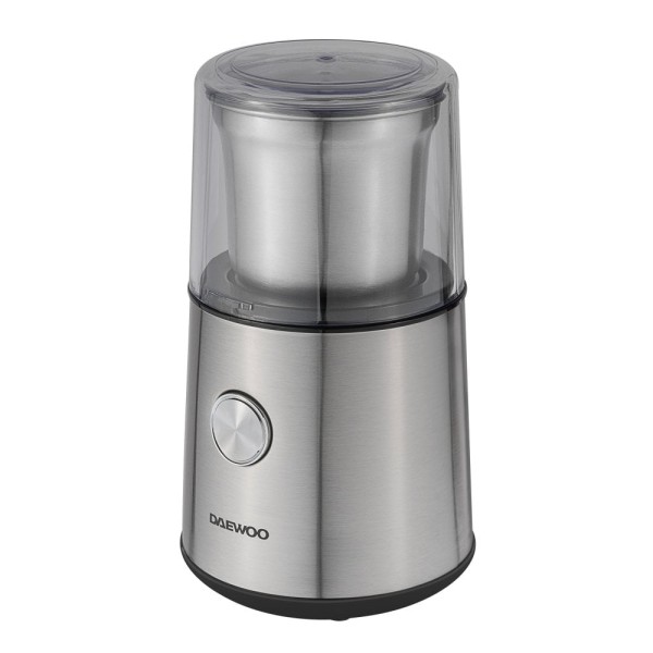 Daewoo SDA2697GE Wet and Dry Coffee and Spice Grinder