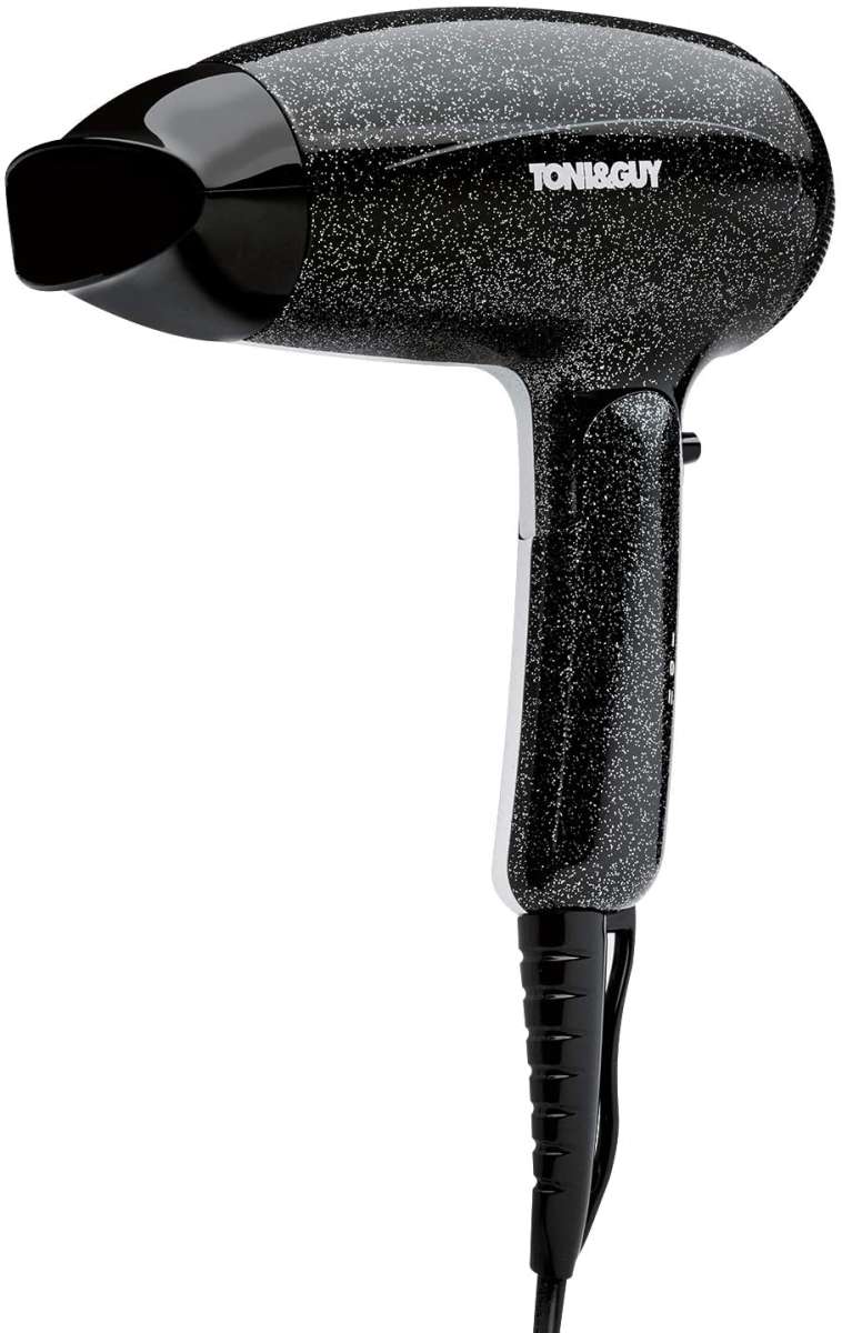 Toni & Guy TGDR5372UK Folding Hair Dryer G Craggs Ltd