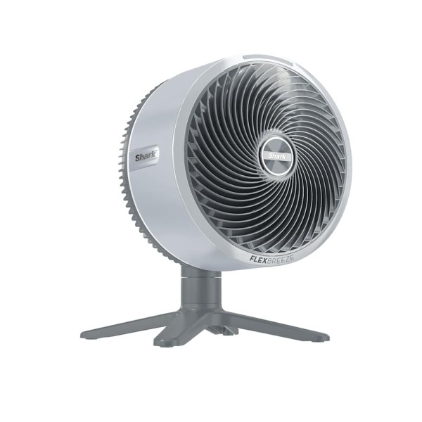 Shark FA150UK FlexBreeze TableMate Indoor and Outdoor Tabletop Fan