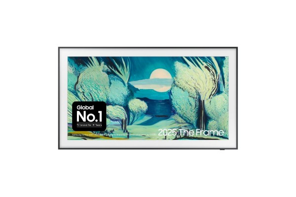 Samsung QE50LS03FAUXXU 50" 4K The Frame QLED Art Mode Smart TV