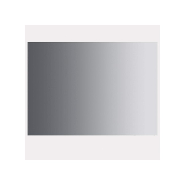 Smeg KIT1CSP19 90cm Stainless Steel Splashback for A1PYID-6 Cooker