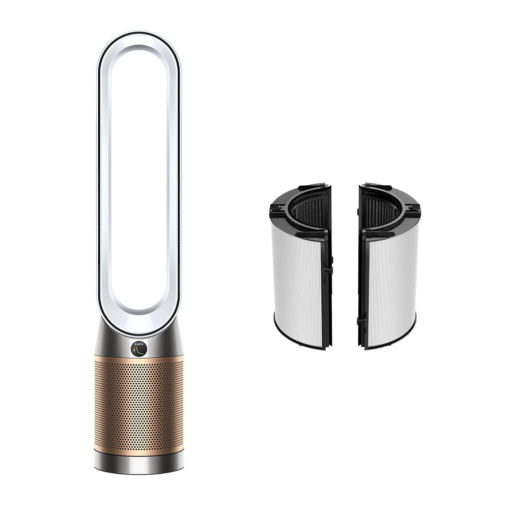 Dyson TP09KIT HEPA Cool Formaldehyde Air Purifier
