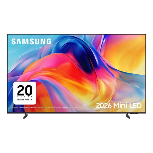 Samsung UE85M70HAKXXU 85" 4K Mini LED UHD Vision AI Smart TV