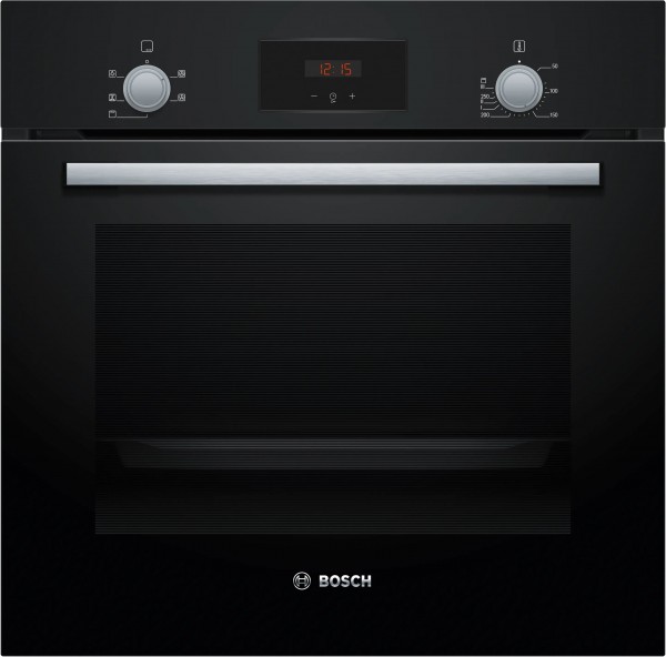 Bosch HHF113BA0B Series 2 Built In Single Oven