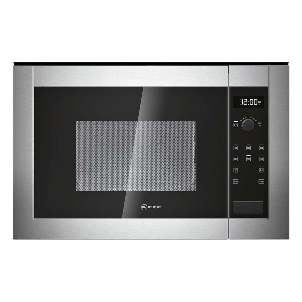 Neff H11WE60N0G BuiltIn Microwave BuiltIn Microwave Ovens