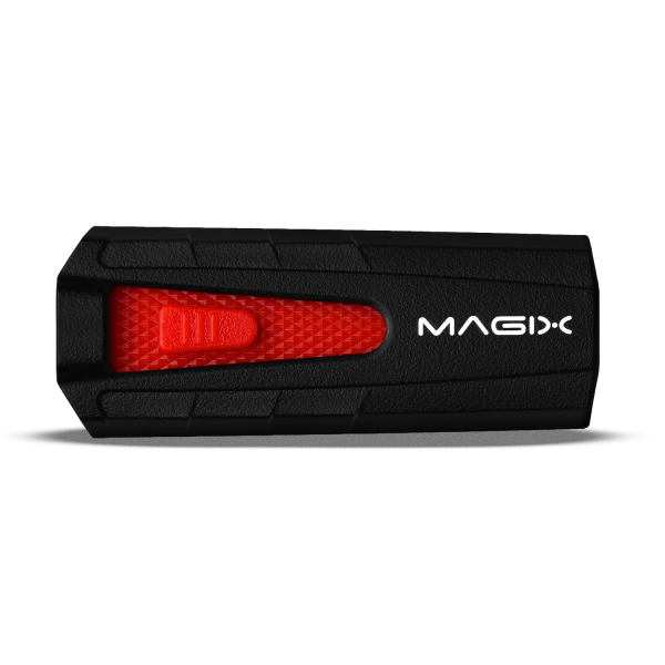 Magix Stealth 32GB USB 3.1 Stick