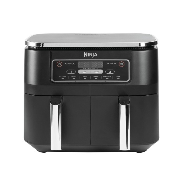 Ninja AF300UK Foodi Dual Zone 7.6L Air Fryer