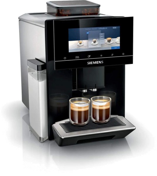 Siemens TQ903GB9 Bean To Cup Coffee Machine