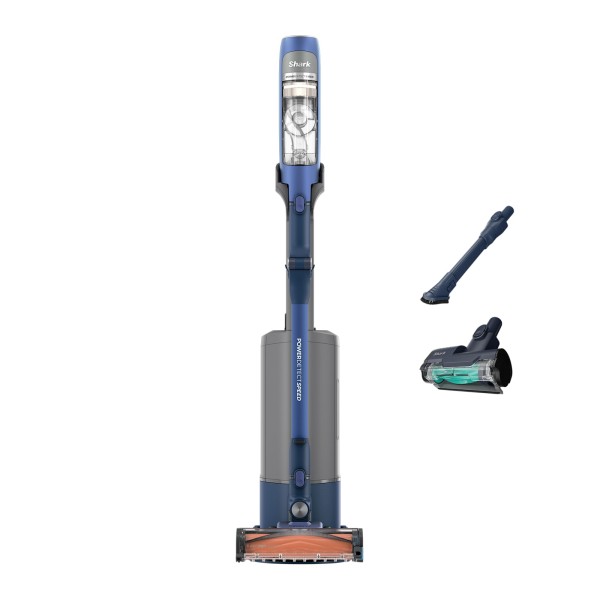 Shark IA3241UKT PowerDetect Pro Ultramarine Cordless Vacuum