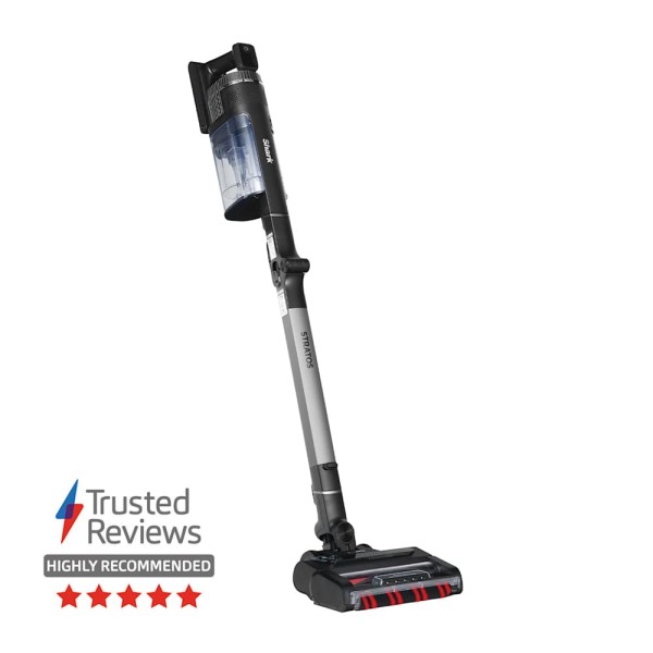 Shark IZ420UKT Stratos Anti Hair Wrap Cordless Vacuum