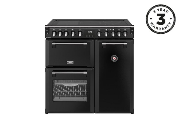 Stoves 444411869 Richmond 90cm Induction Range Cooker