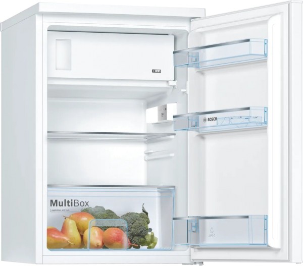 Bosch KTL15NWECG 56cm Wide Undercounter Fridge
