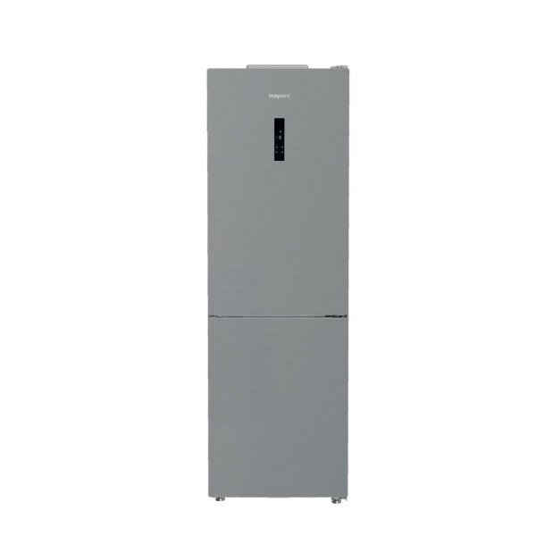Hotpoint HPK26362XP5UK 187cm Tall Frost Free Fridge Freezer