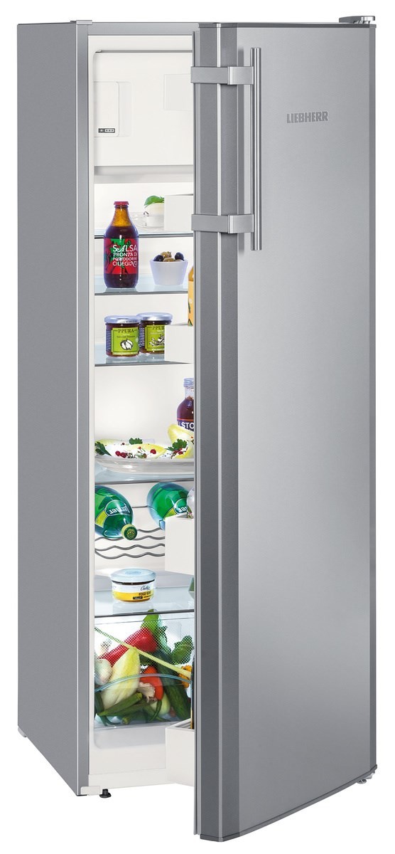 Liebherr KSL2814 140cm Tall Larder Fridge Undercounter Freestanding Fridges