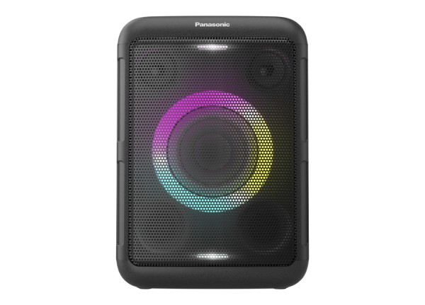 Panasonic SC-BMAX5E-K Wireless Stereo Party Speaker