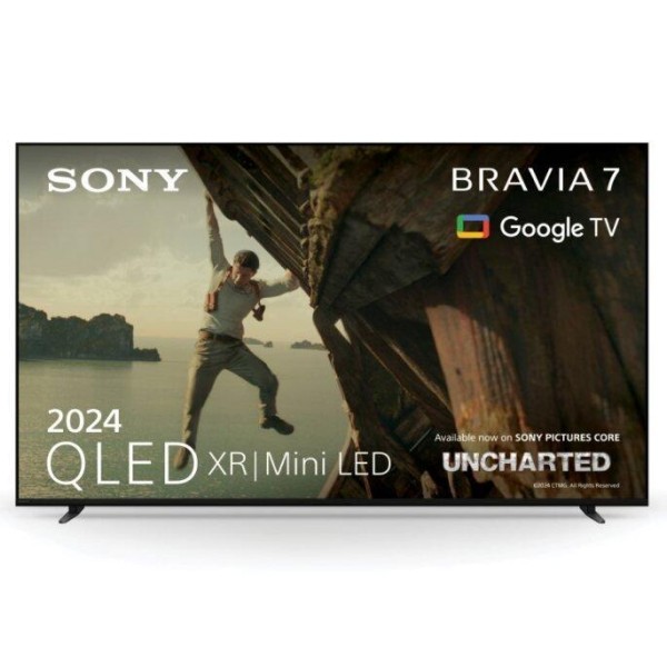 Sony K85XR70PU 85&quot; 4K QLED TV