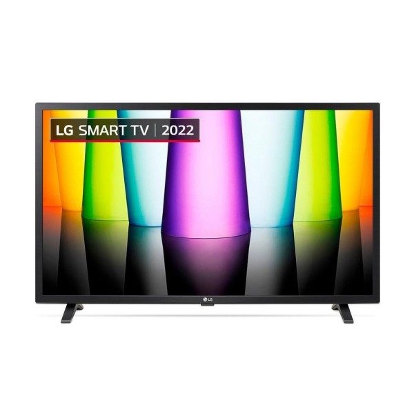 LG 32LQ630B6LA 32&quot; 720p Smart LED TV
