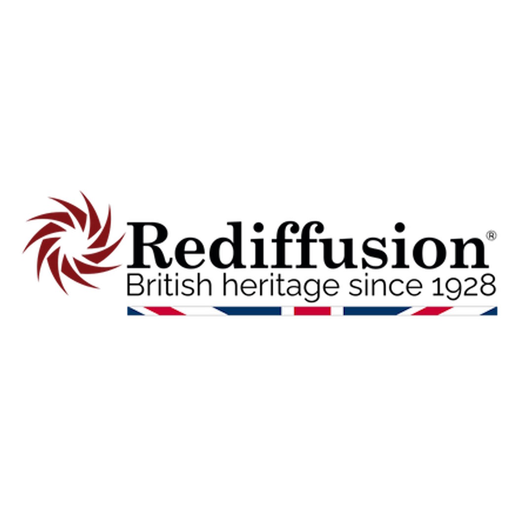 Rediffusion