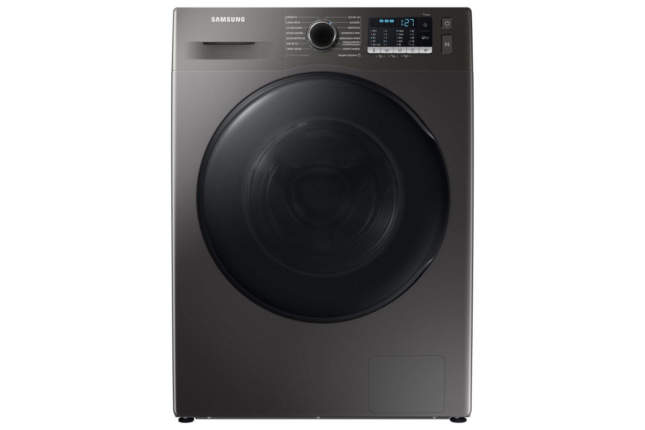 Samsung WD90TA046BXEU 9kg + 6kg Washer Dryer