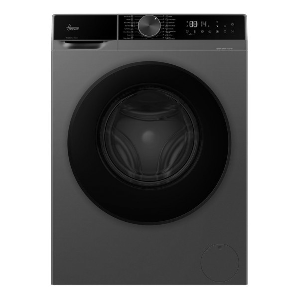 Hoover HGWD4106B9GC-80 10/6kg 1400 Spin Washer Dryer
