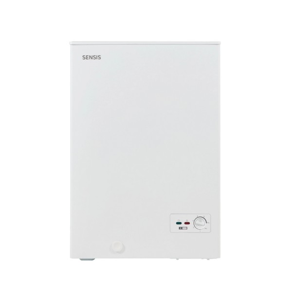 Sensis RFCHT01F97EW 97L 54.5cm Chest Freezer