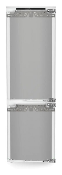 Liebherr ICBNDI5163 BioFresh Frost Free Built In Fridge Freezer