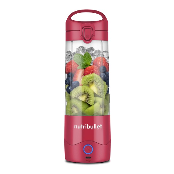 Nutribullet 02310 NBG-200 Portable Blender