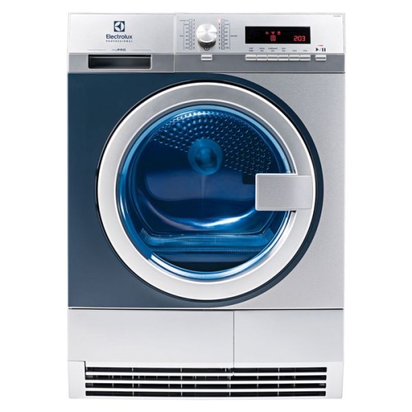 Electrolux TE1120 Professional myPro Commercial 8kg Tumble Dryer