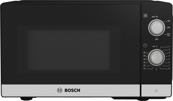 Bosch FFL020MS2B Series 2 20L Microwave Oven
