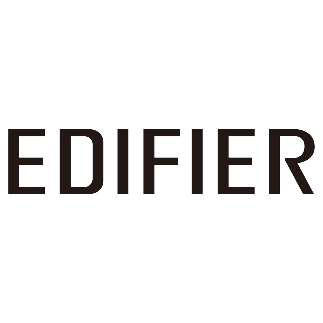 Edifier
