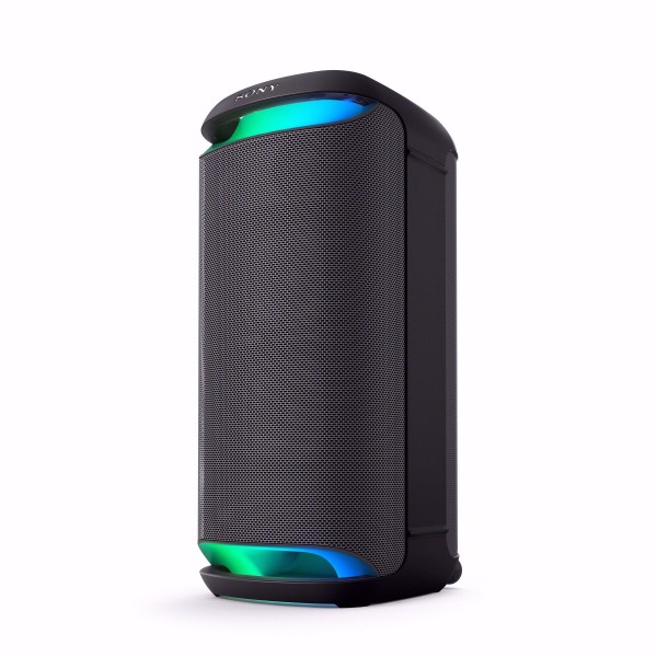 Sony SRSXV800B_CEL Wireless 2 Channel Portable Speaker
