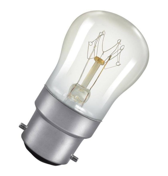 Crompton SIG25CBC 25W Pygmy Warm White Light Bulb