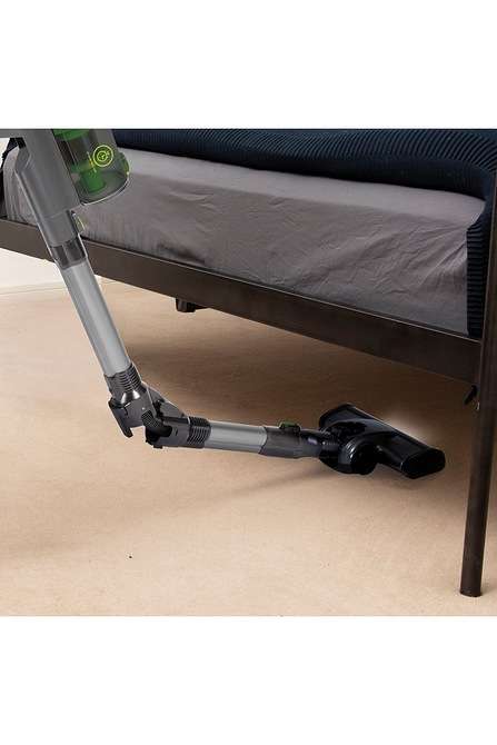 daewoo cyclone digi flex